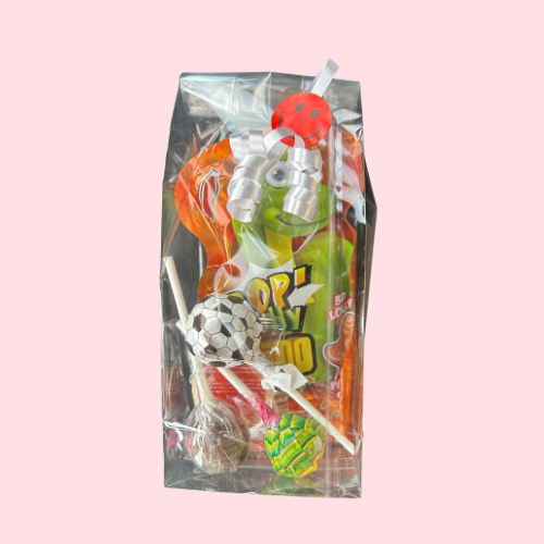 Lolly Traktatie Pakket