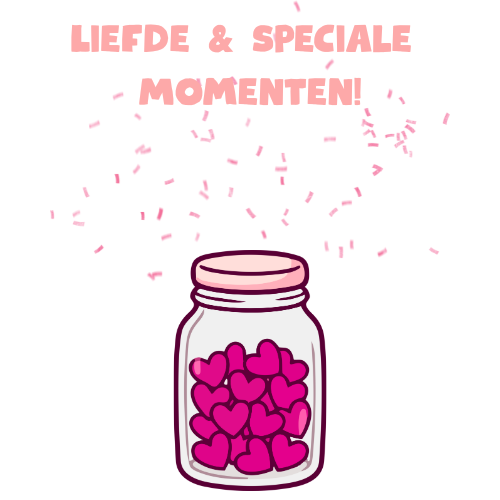 Liefde & Speciale Momenten