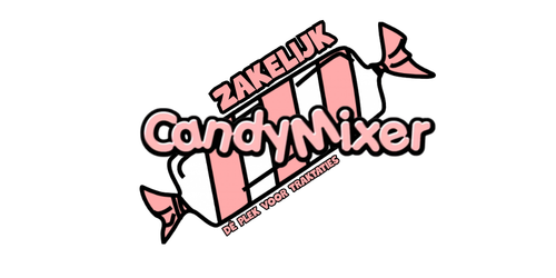 CandyMixerZakelijk